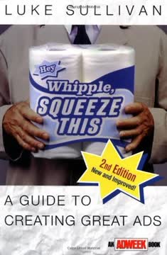 Hey, Whipple, Squeeze This Summary