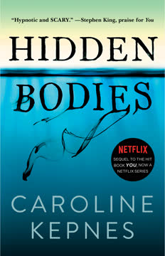 Hidden Bodies Summary