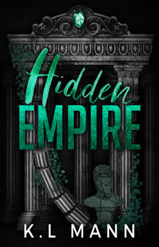 Hidden Empire