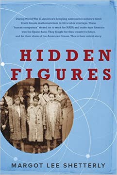 Hidden Figures Summary