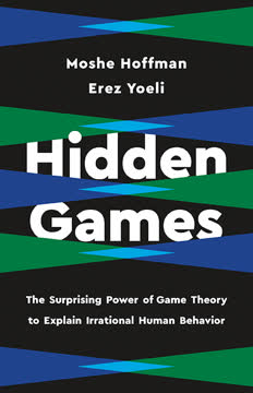 Hidden Games Summary