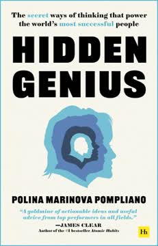 Hidden Genius Summary