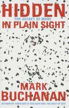 Hidden in Plain Sight Summary