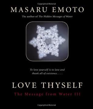 Love Thyself Summary