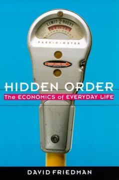 Hidden Order Summary