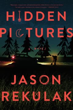Hidden Pictures Summary
