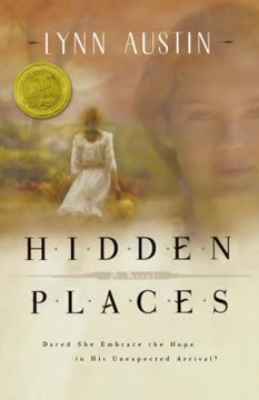 Hidden Places Summary