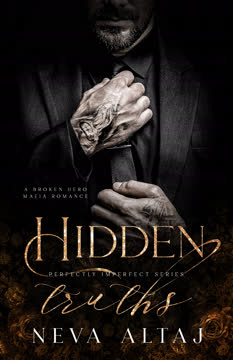 Hidden Truths Summary