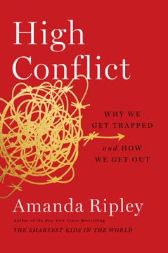 High Conflict Summary