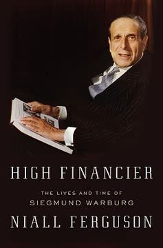 High Financier Summary