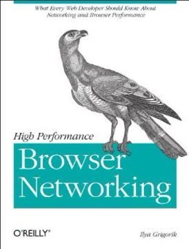 High Performance Browser Networking Summary