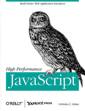 High Performance JavaScript Summary