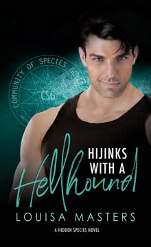 Hijinks With a Hellhound Summary