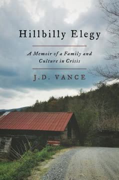 Hillbilly Elegy Summary