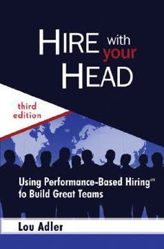 Hire With Your Head Summary