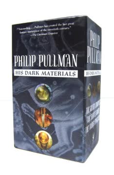 His Dark Materials Summary
