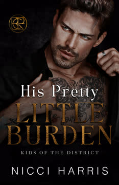 His Pretty Little Burden