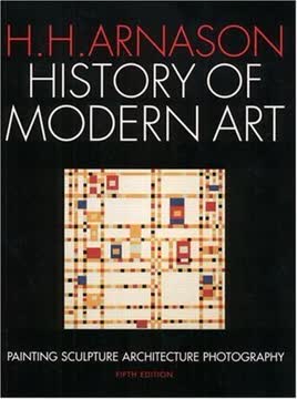 History of Modern Art Summary