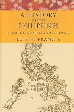 History of the Philippines Summary