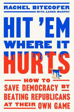 Hit &#039;Em Where It Hurts Summary