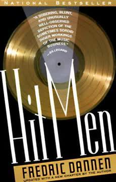 Hit Men Summary