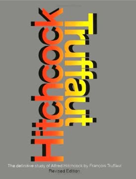 Hitchcock/Truffaut Summary