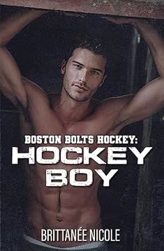 Hockey Boy Summary