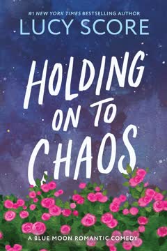 Holding On to Chaos Summary