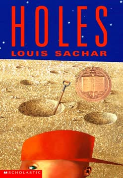 Holes Summary