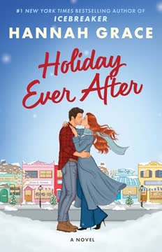 Holiday Ever After Summary