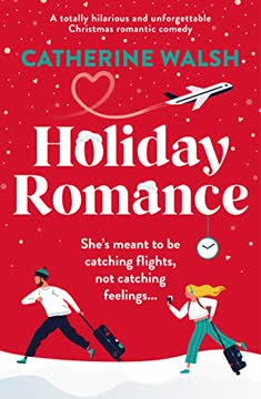Holiday Romance Summary