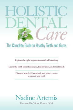 Holistic Dental Care Summary