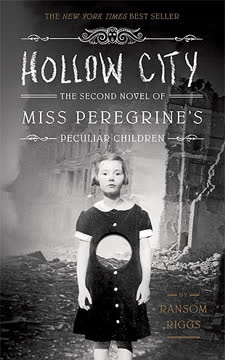 Hollow City Summary