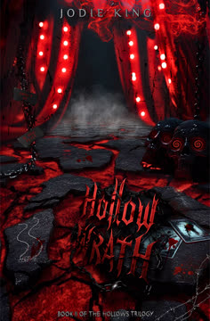 Hollow Wrath Summary