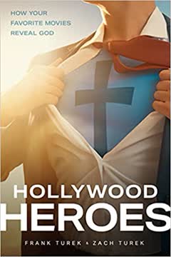 Hollywood Heroes Summary
