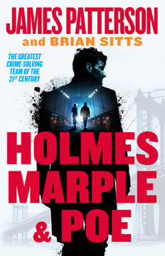 Holmes, Marple &amp; Poe Summary
