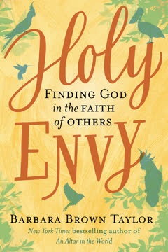 Holy Envy Summary