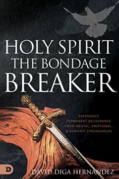 Holy Spirit Summary