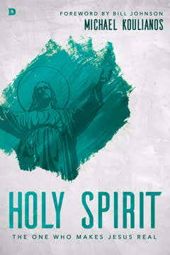Holy Spirit Summary