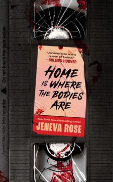 Home Is Where the Bodies Are Summary