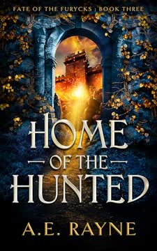 Home of the Hunted Summary