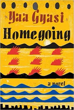 Homegoing Summary