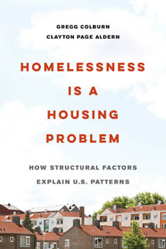 Homelessness Is a Housing Problem Summary