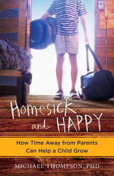 Homesick and Happy Summary