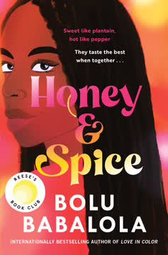 Honey &amp; Spice Summary