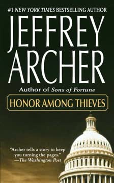 Honor Among Thieves Summary
