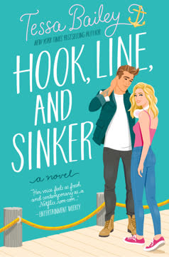 Hook, Line, and Sinker Summary