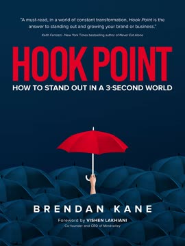 Hook Point Summary