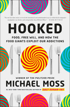 Hooked Summary