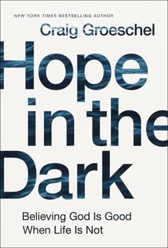 Hope in the Dark Summary